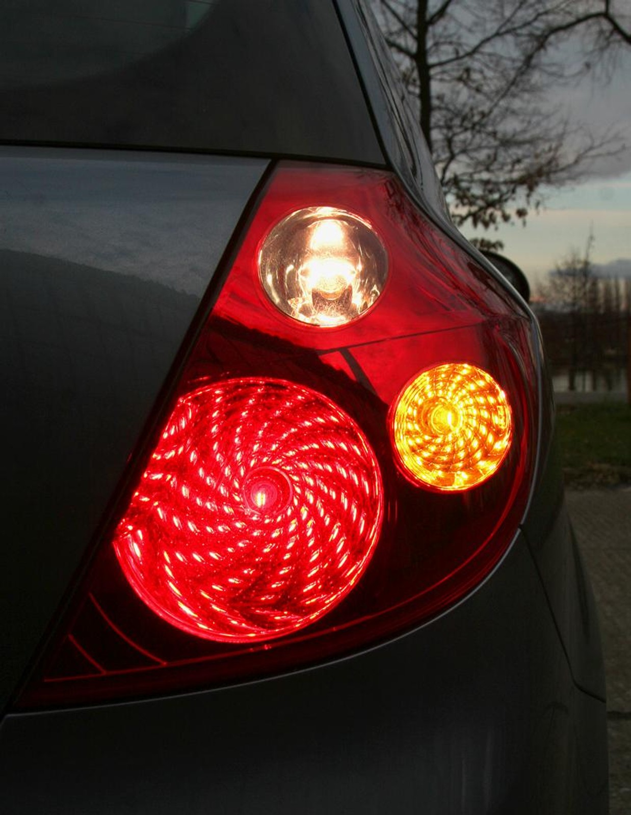 Kia Cee´d 1,6 EX – ostrzeżenie dla konkurencji!