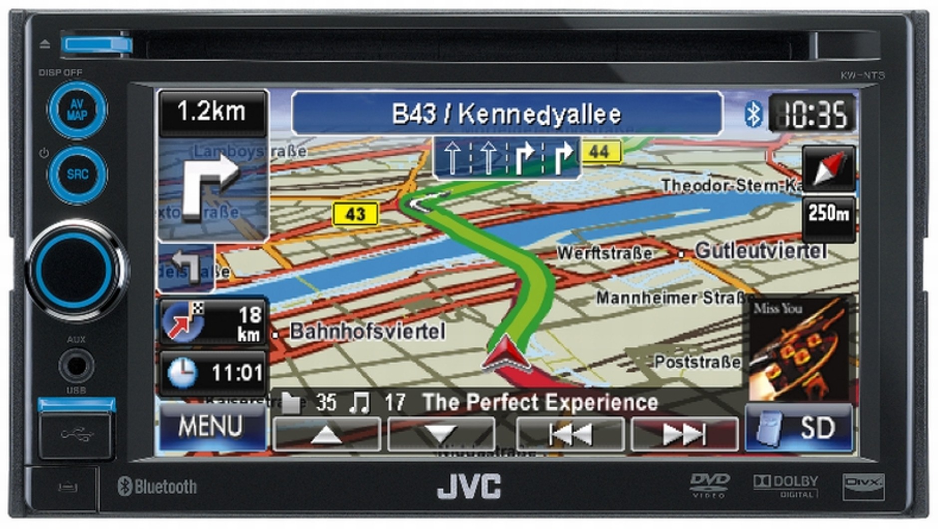 Wiosenne nowości car audio