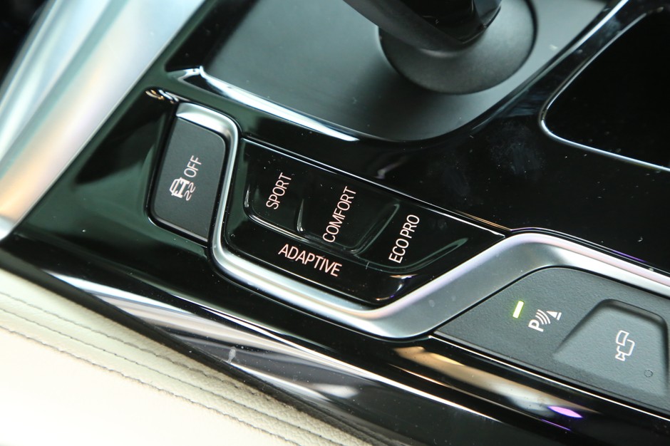 BMW 630d xDrive Gran Turismo