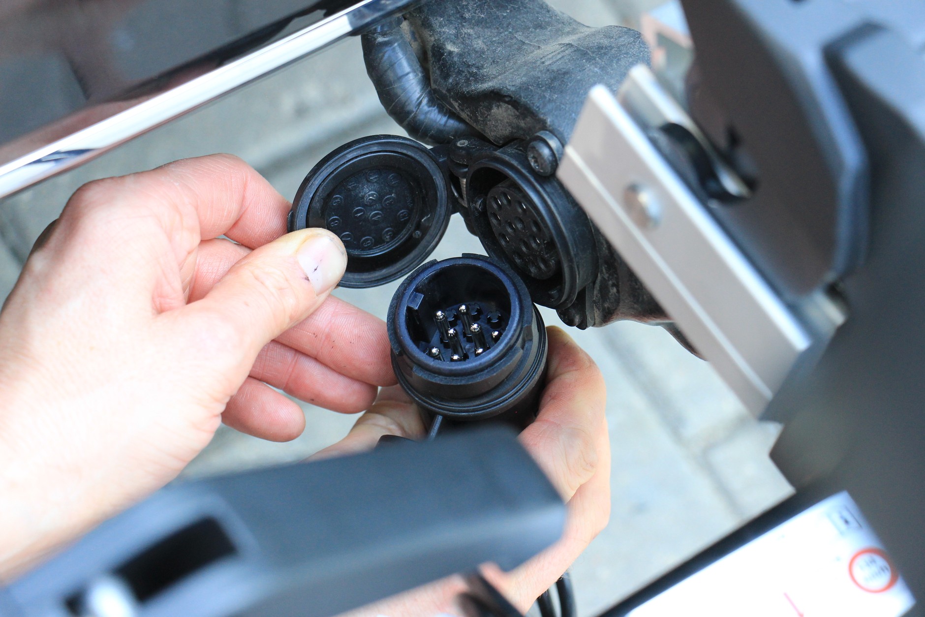 Volkswagen Passat Variant 2.0 TDI