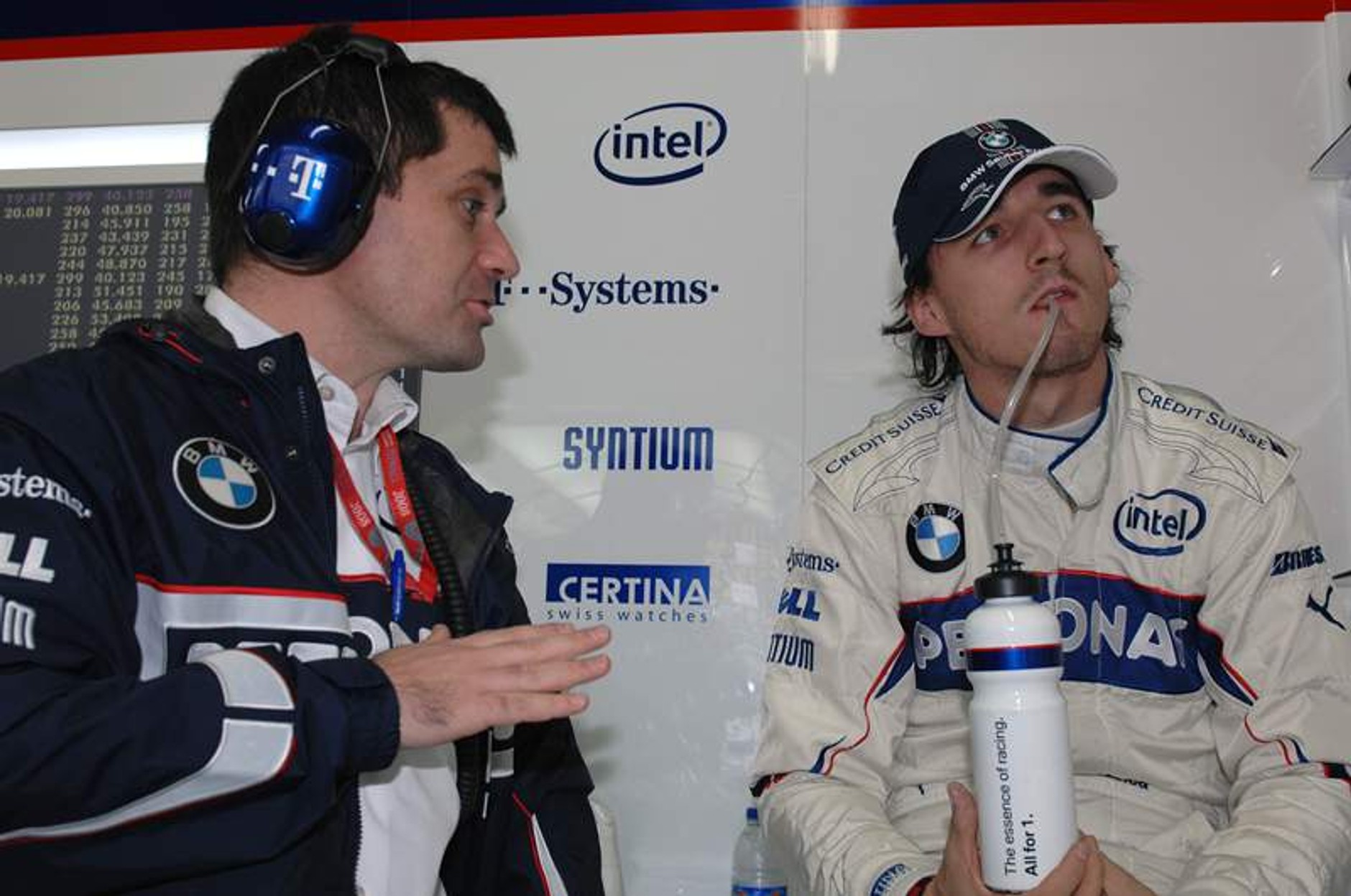 Grand Prix Brazylii 2009: historia i harmonogram (fotogaleria)