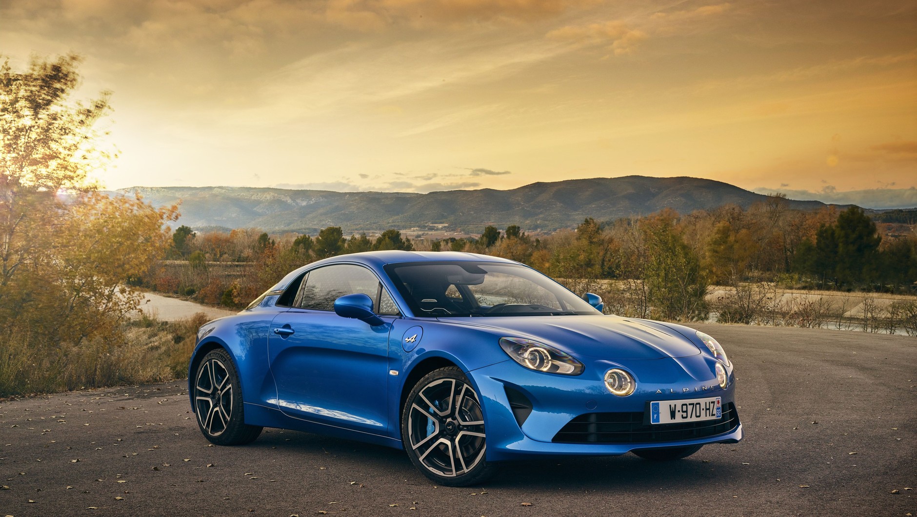 Alpine