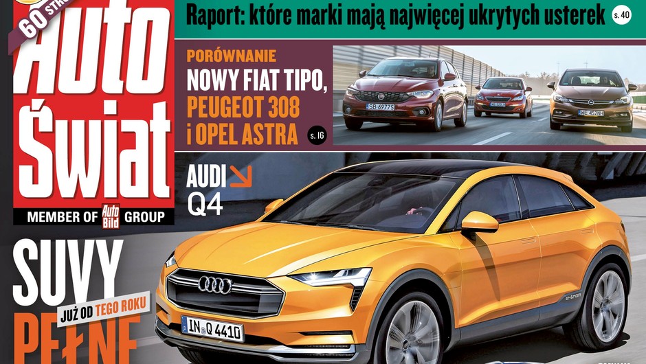 Auto Świat (5/2017)