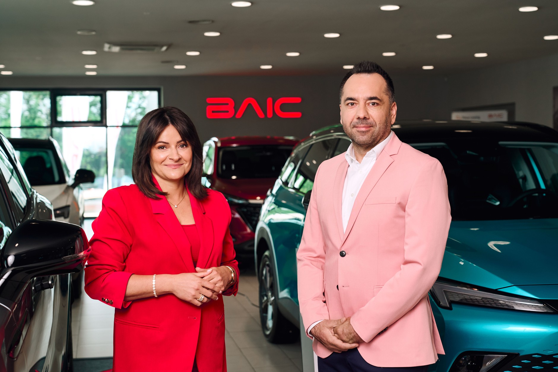 Partnerstwo z BAIC to pilotaż nowego modelu współpracy. OTOMOTO zaprasza kolejnych producentów i importerów do wspólnego budowania kampanii marketingowych – z korzyścią dla całej branży i klientów.