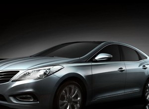 Nowy Hyundai Grandeur – Klasa wyższa po koreańsku