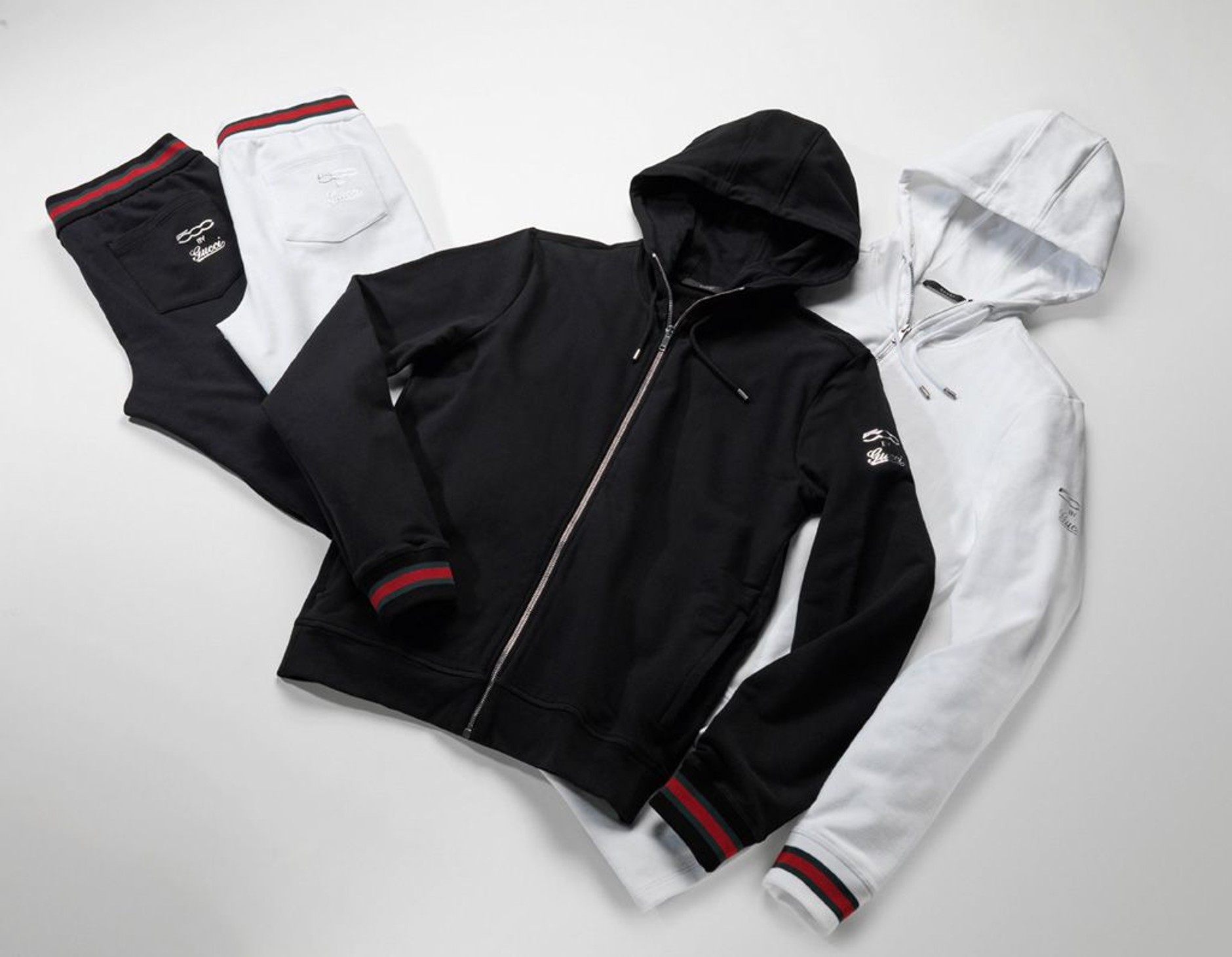 Zindywidualizuj nowego Fiata Pandę