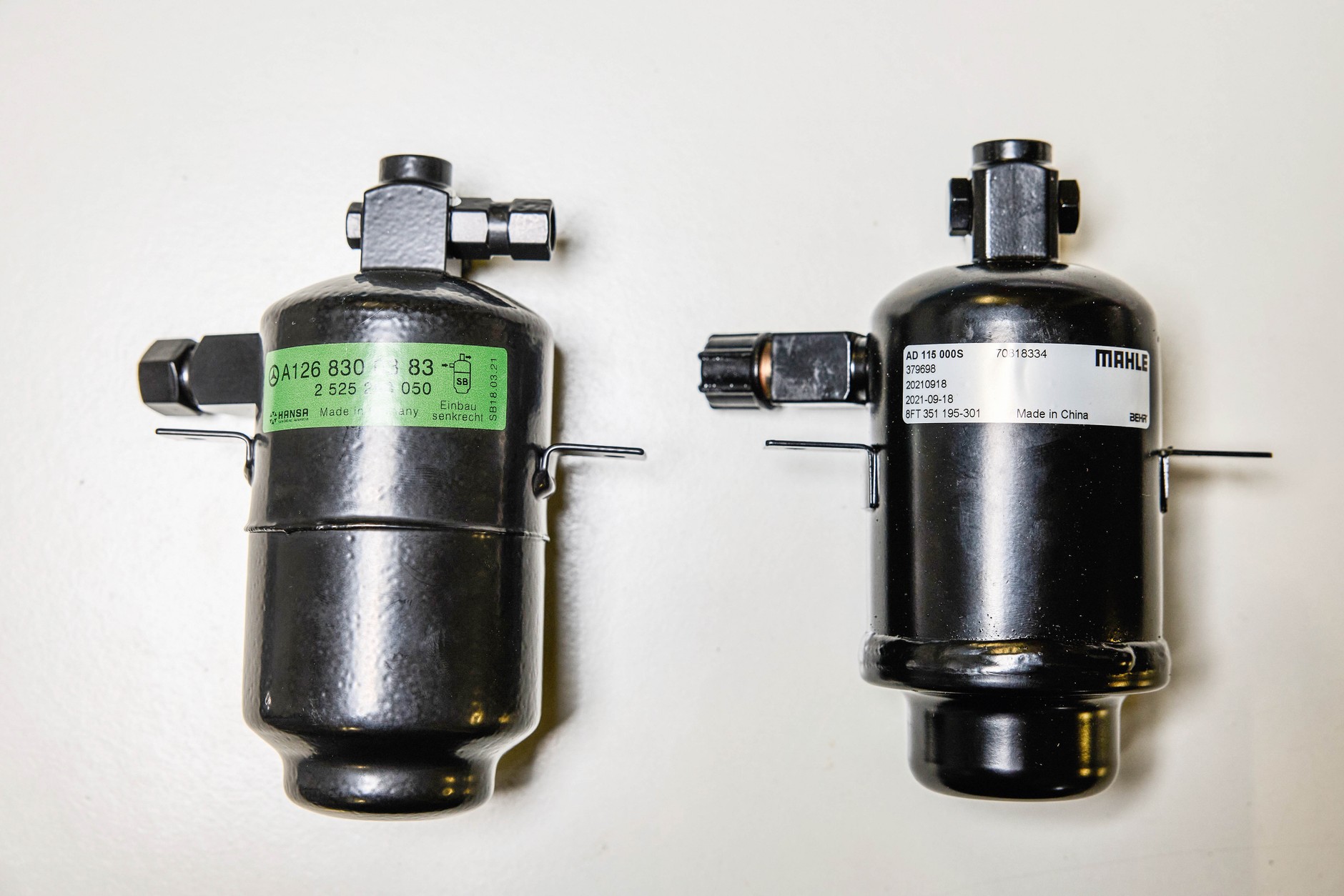 Co się psuje a układach klimatyzacji?