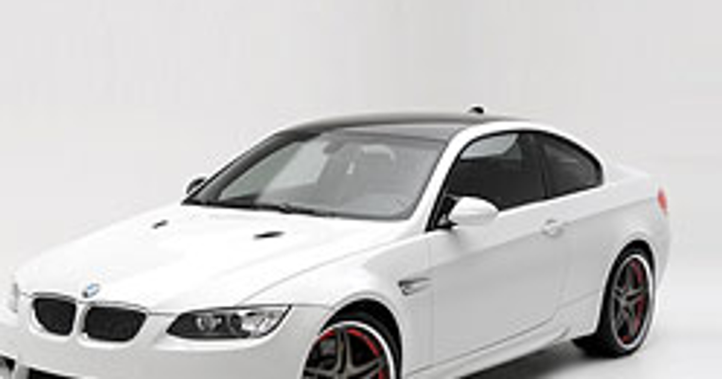 Vorsteiner BMW M3 – próba zbudowania CSL