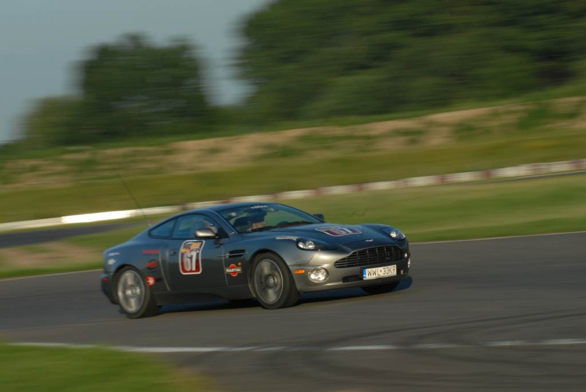 RAGE-RACE 2009 zakończony