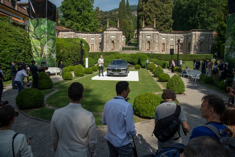 BMW Excellence Club