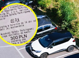 200 zł miesięcznie za parkowanie pod swoim blokiem. Mieszkańcy oburzeni
