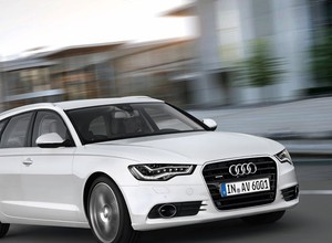 Audi A6 Avant w najnowszym wydaniu