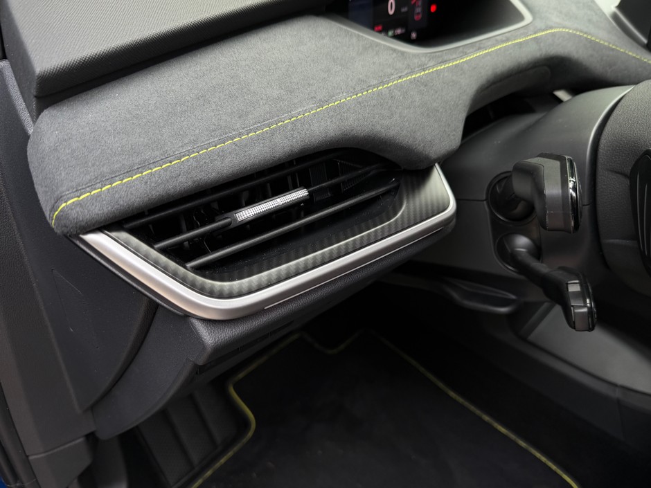 Skoda Elroq RS