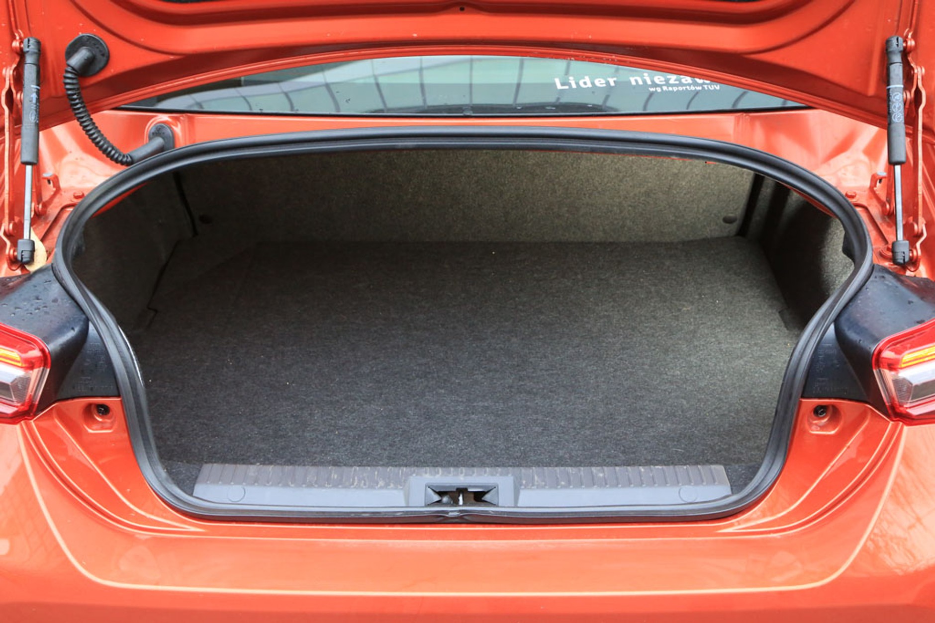 Toyota GT86 - idealna do jazdy bokiem