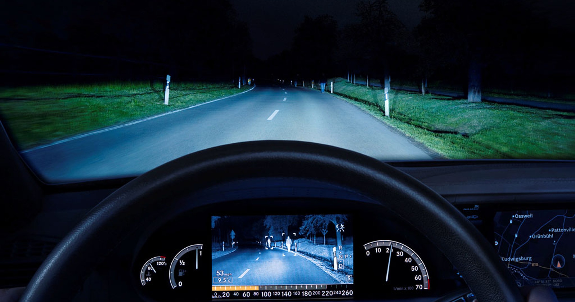 Nightvision