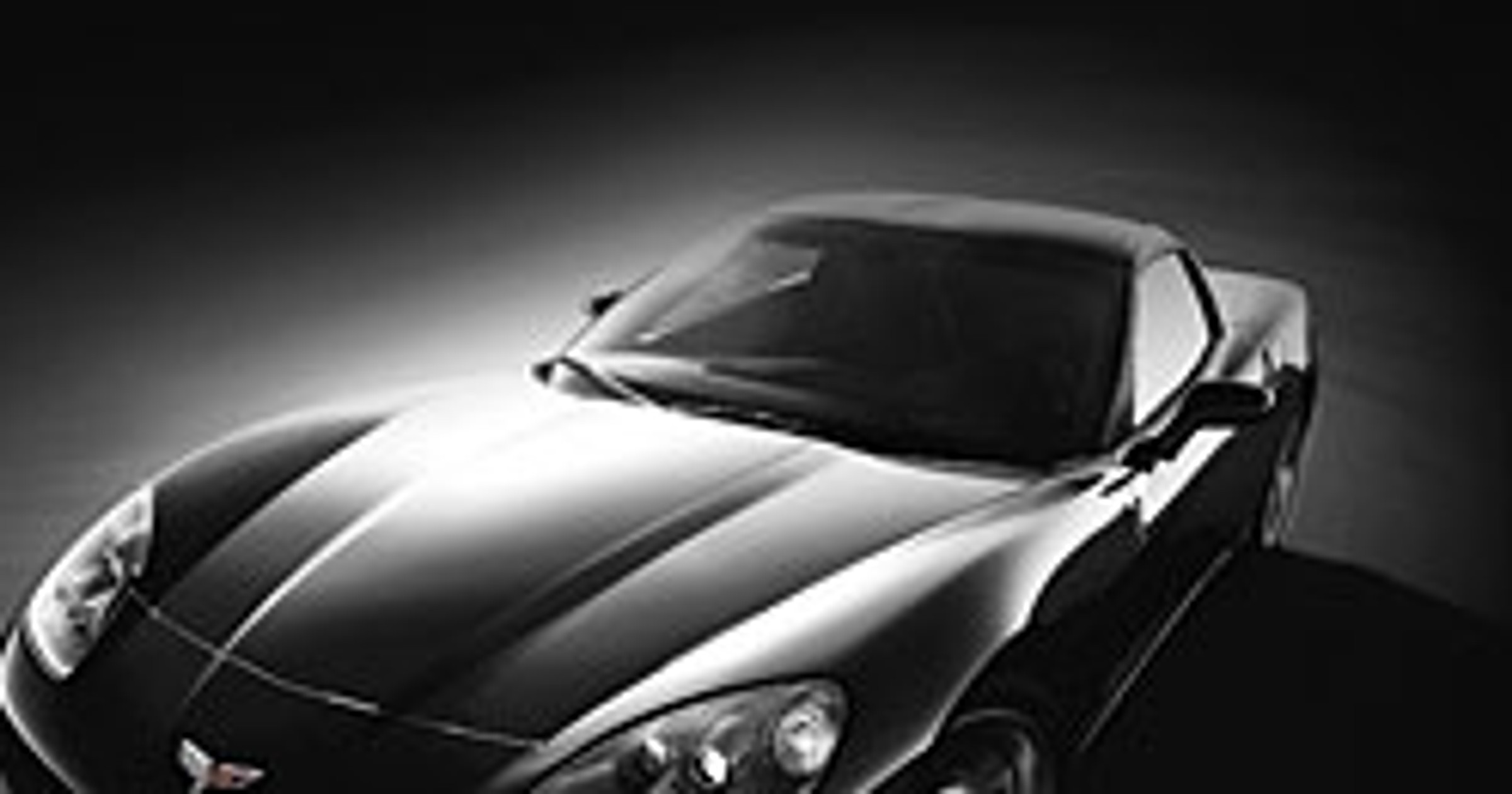Chevrolet Corvette S-Limited: jubileuszowy model wyłącznie dla Japonii