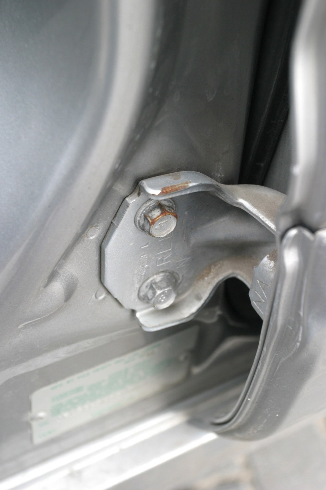 Jak ocenić stan techniczny używanego samochodu?