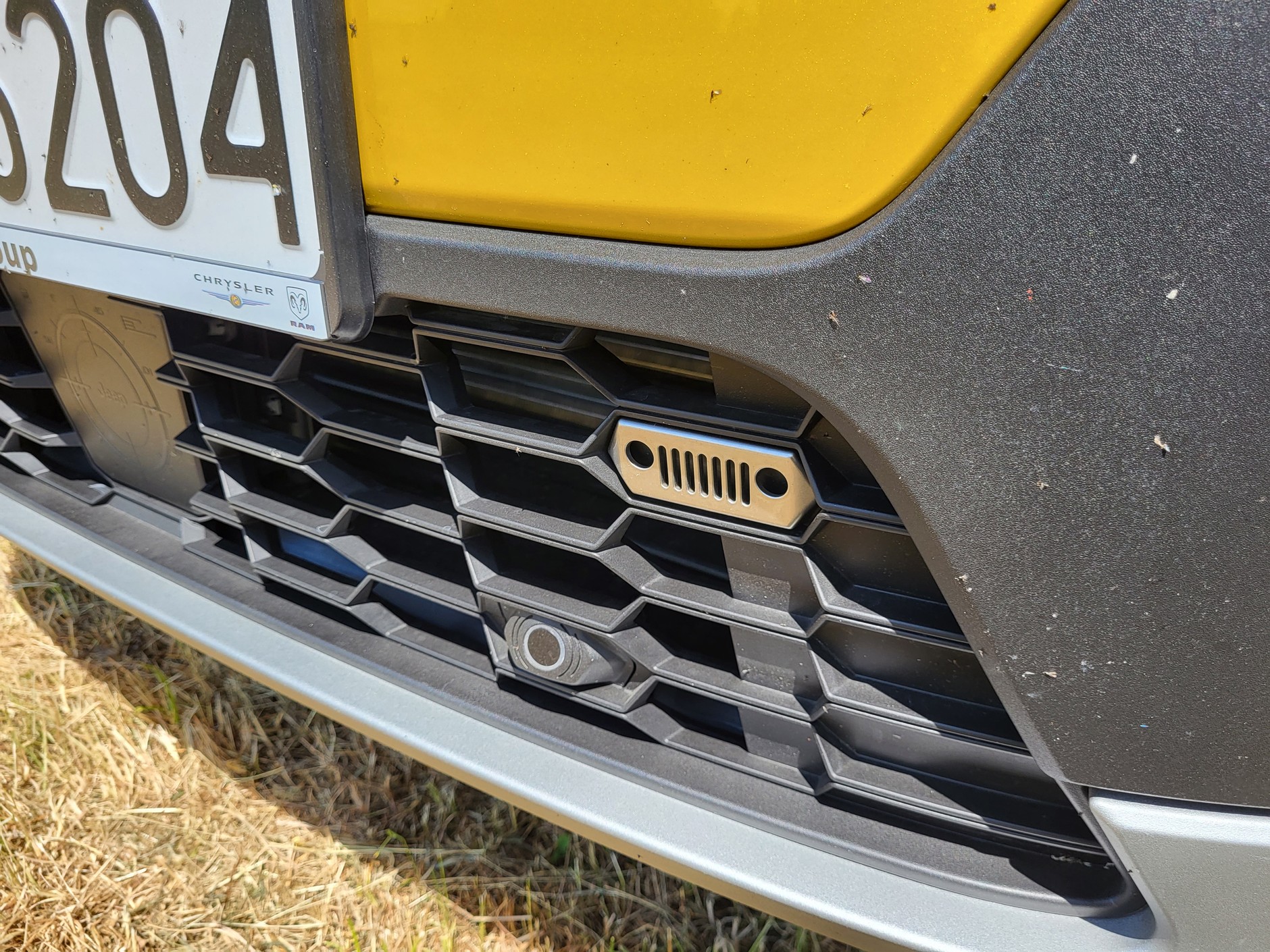 Jeep Avenger 1.2 GSE T3 (2023)