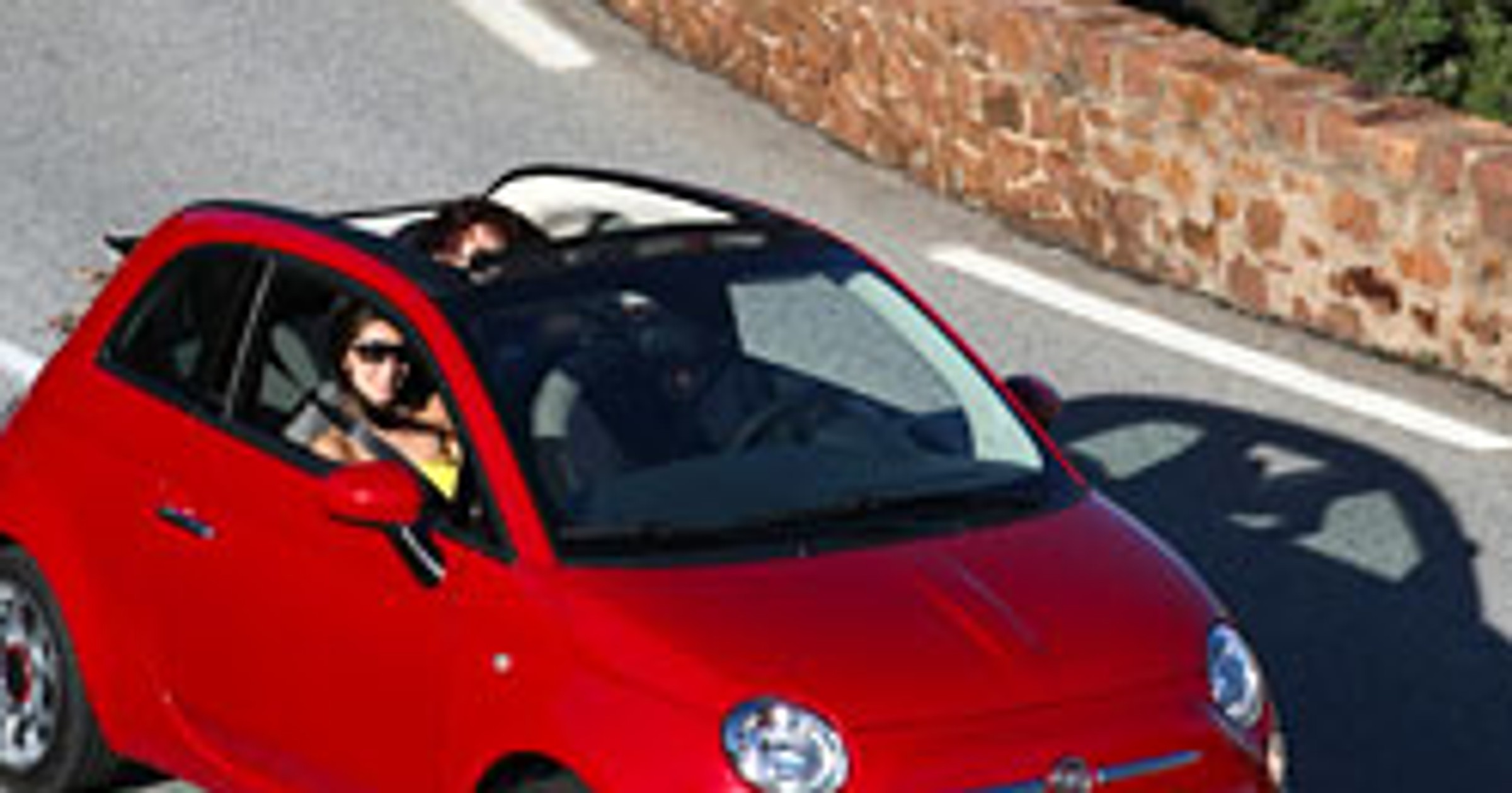 Fiat, Mini i Smart: pierwsze 3 marki, które przekroczyły granicę 130 g/km
