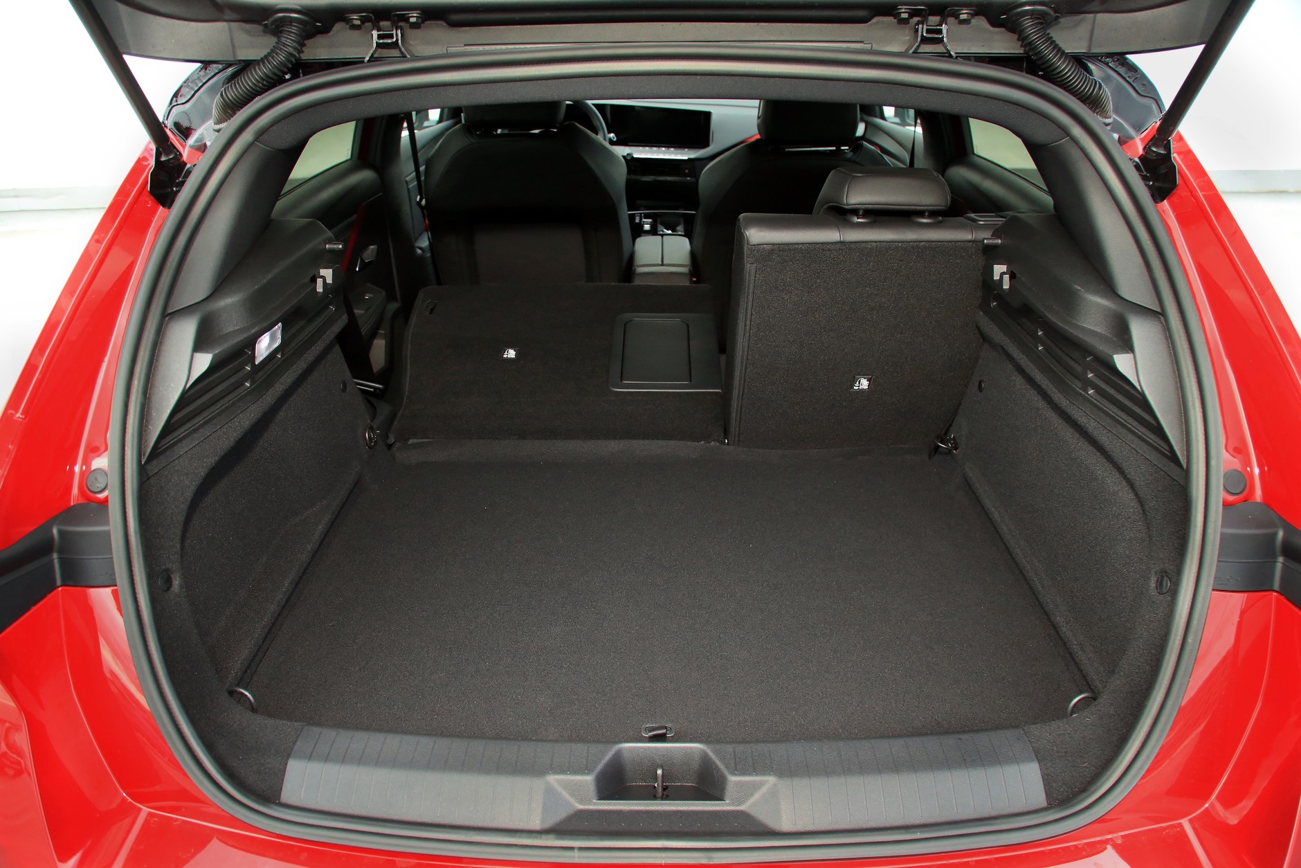 Opel Astra 1.6 Turbo Plug-in Hybrid L 2022
