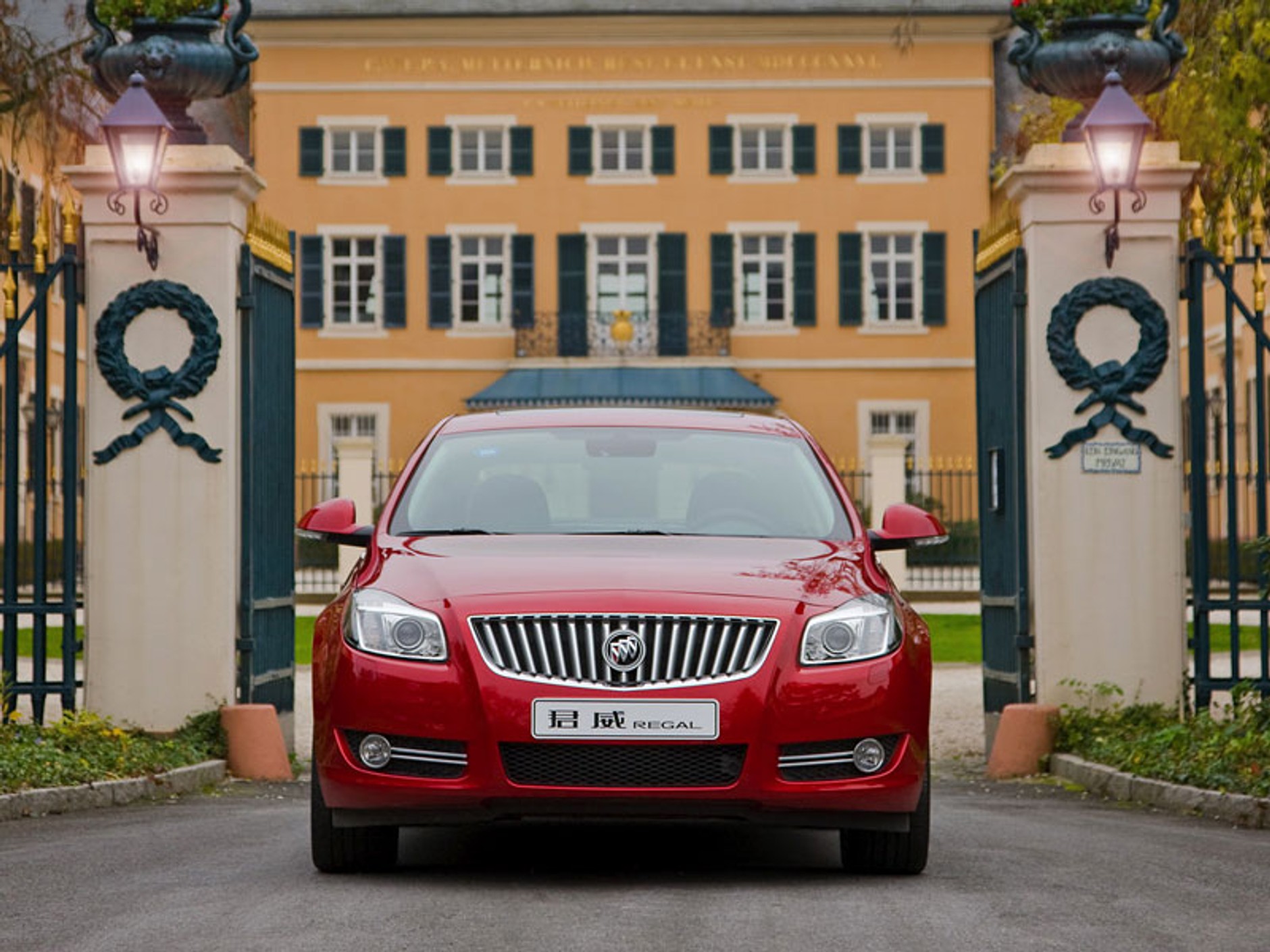 GM: rekordowa sprzedaż 1,5 mln aut w Chinach