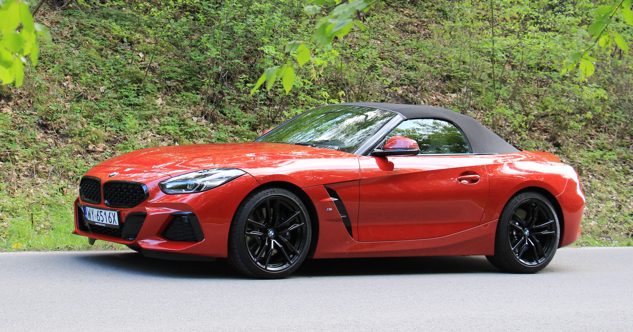 BMW Z4 sDrive 30i