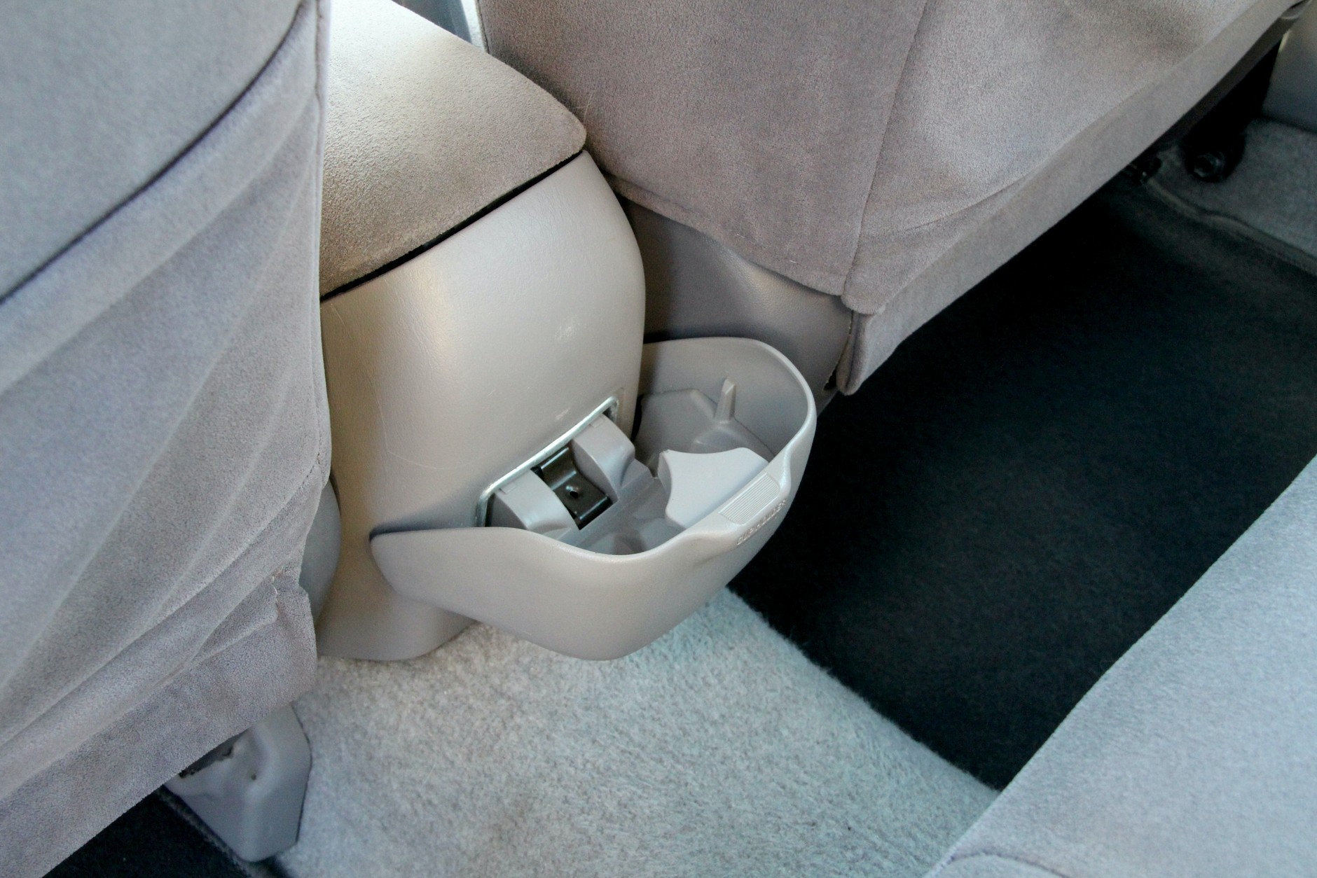 Toyota Prius I