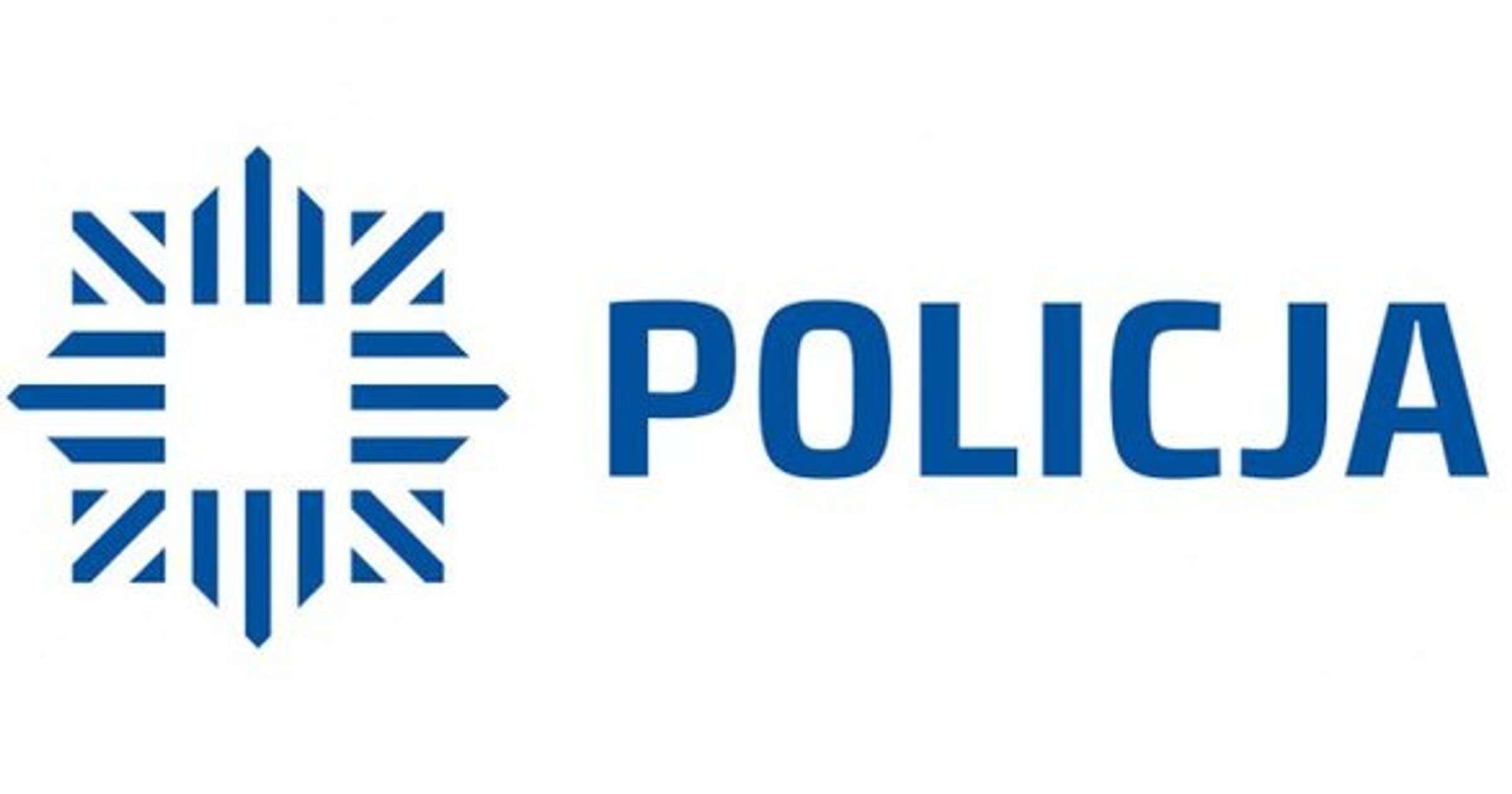 Policja z nowym logo