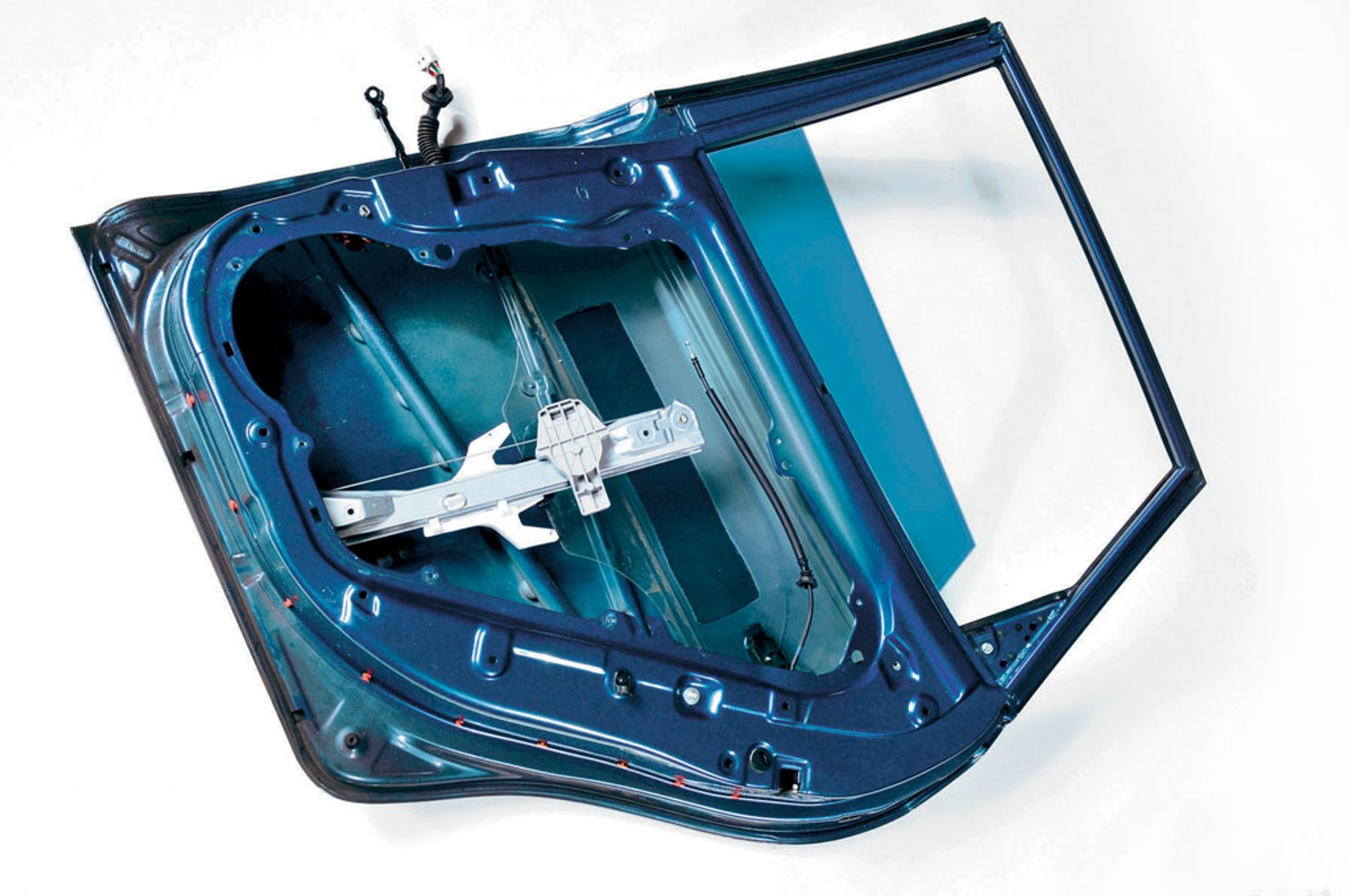 Kia cee'd 1.6 CRDi - Auto z gwarancją spokoju