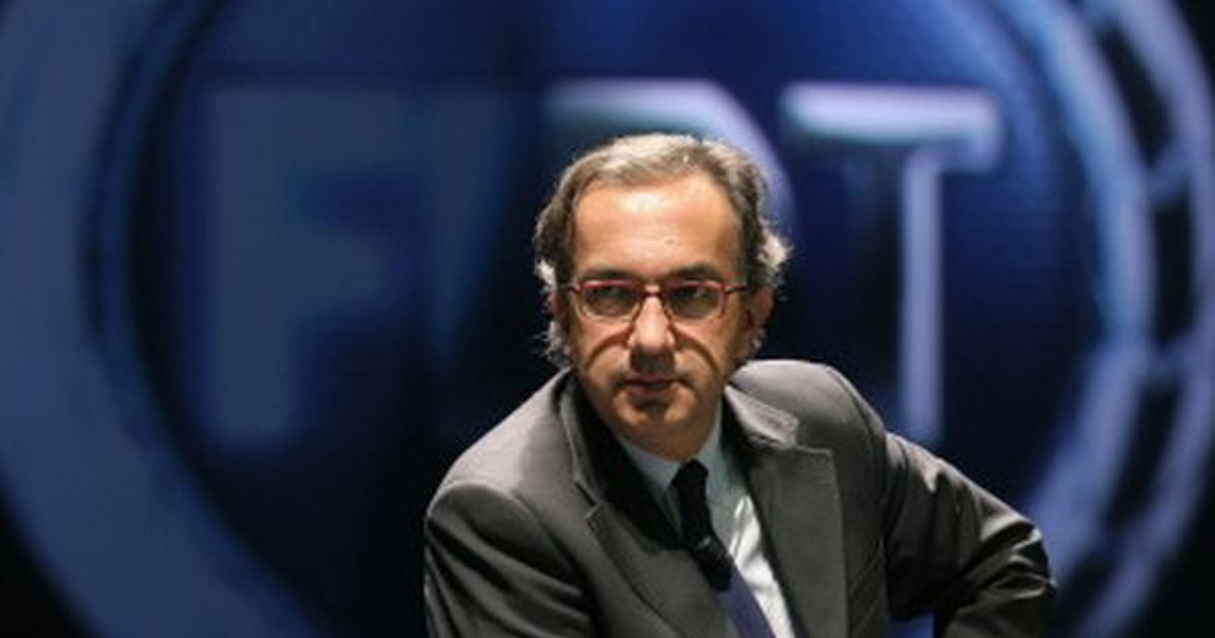 Sergio Marchionne