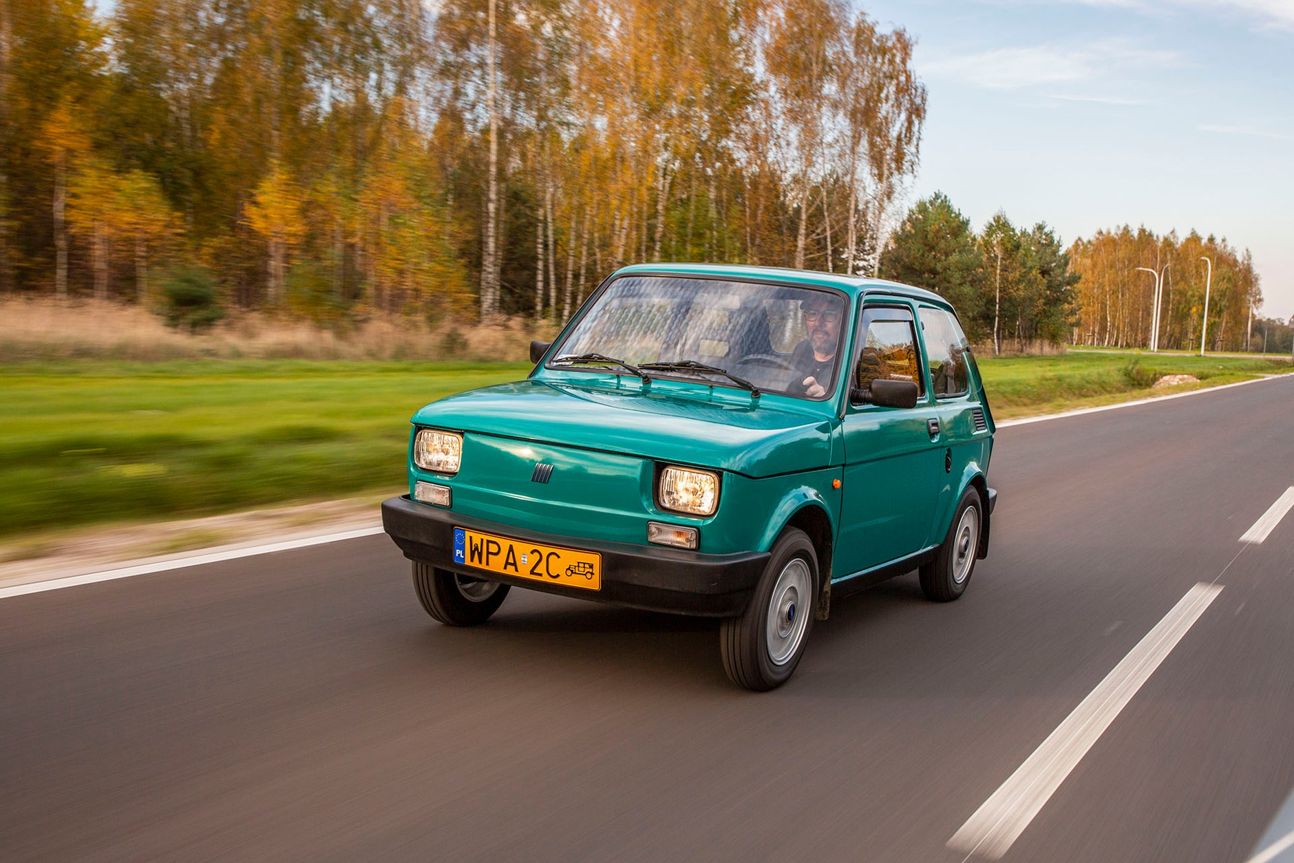 Fiat 126 EL/ELX