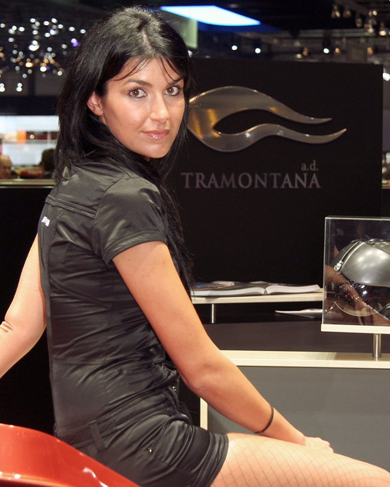 Dziewczyny salonów 2007 roku