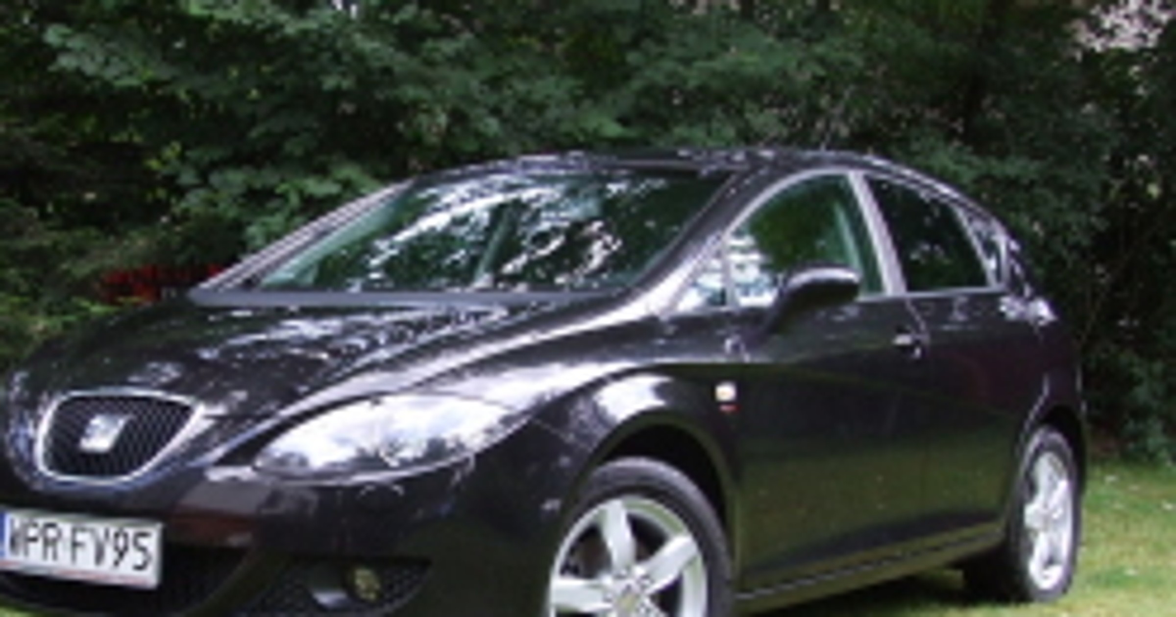 Seat Leon 2,0 TDI: usportowiony indywidualista