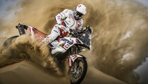 Absolwenci Akademii ORLEN Team w Abu Dhabi