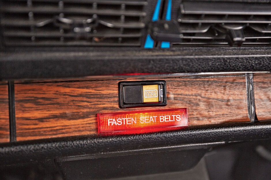 Saab 99 GL 5-Speed