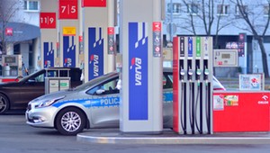 Ceny paliw w Polsce spadną. Reakcja na decyzje Donalda Trumpa