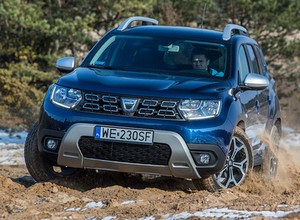 Jakie auta kupują Polacy? Dacia popularniejsza od Skody i Toyoty | TOP20