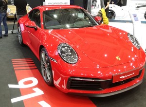 Poznań Motor Show, czyli emocje podczas salonu samochodowego