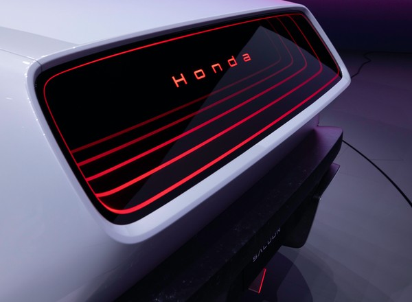 Honda pokazała dwa nowe modele z serii 0. To już nie są koncepty