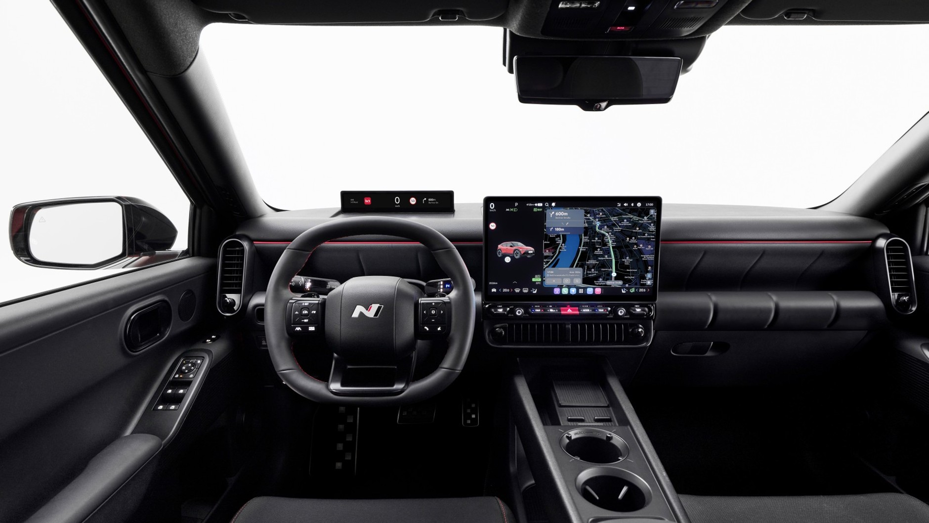 Hyundai Ioniq 3 N-Line