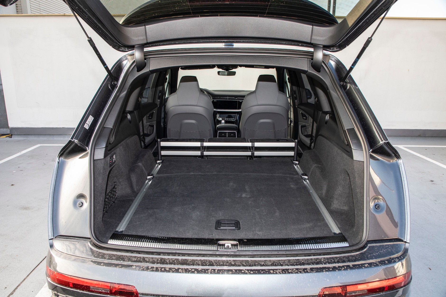 Audi Q7 – luksus w wydaniu XXL