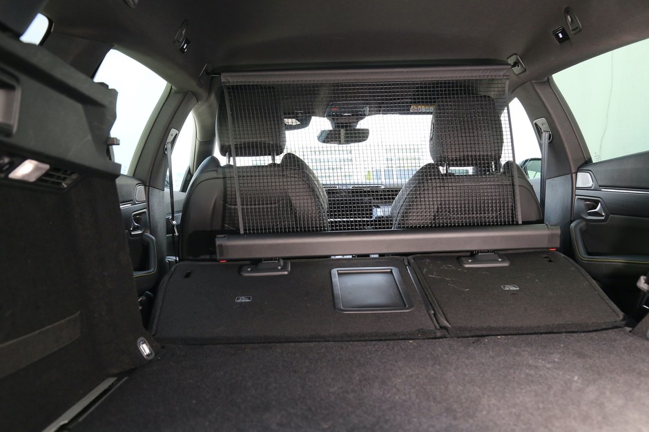 Peugeot 508 PSE