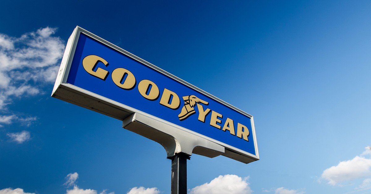Goodyear