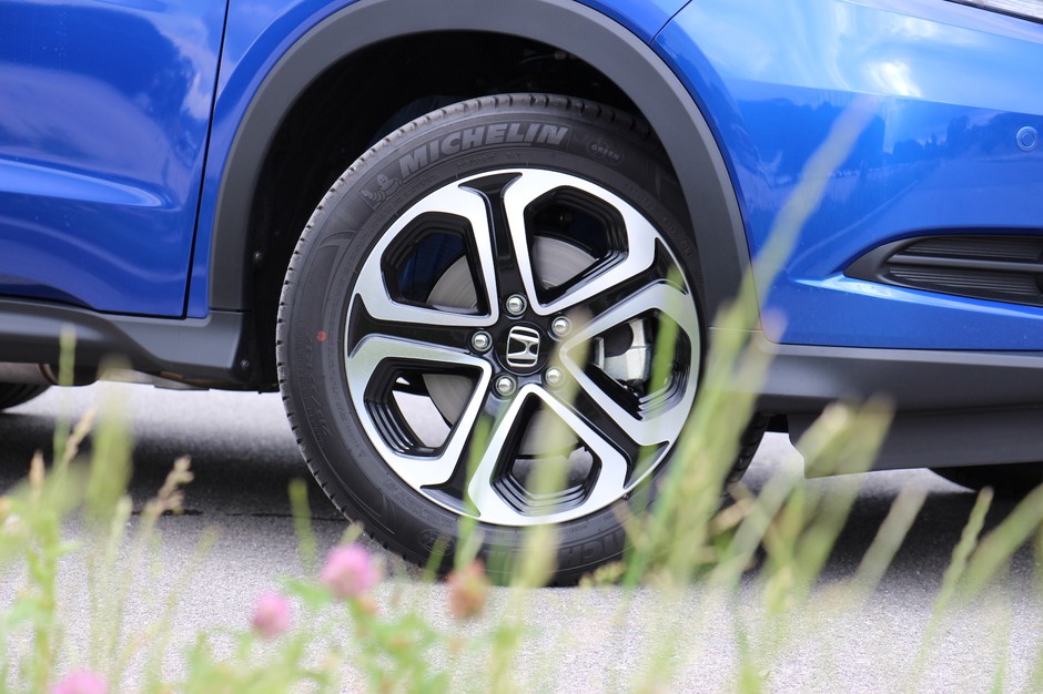 Honda HR-V 1.5 i-VTEC Executive