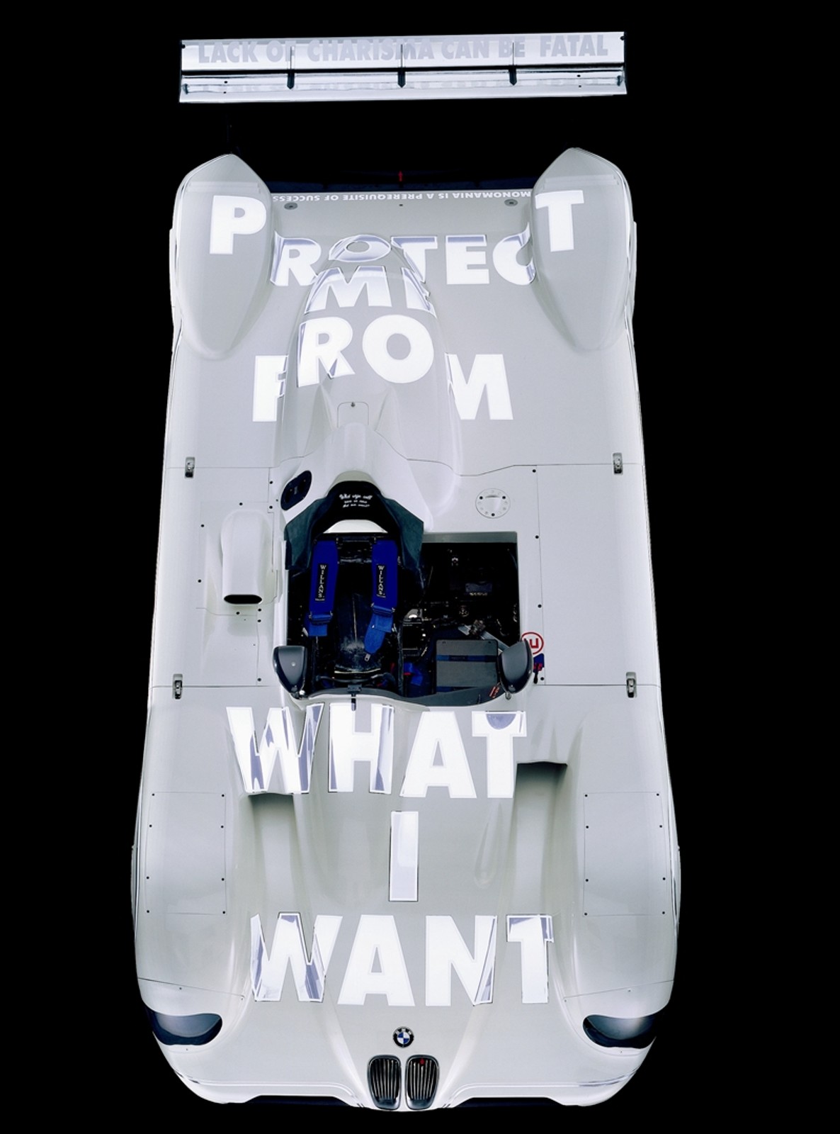 BMW Art Car po raz 17