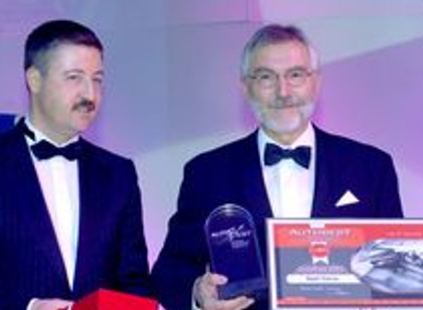 Opel Corsa: nagroda AutoBest 2007