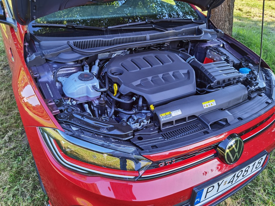 Volkswagen Polo GTI