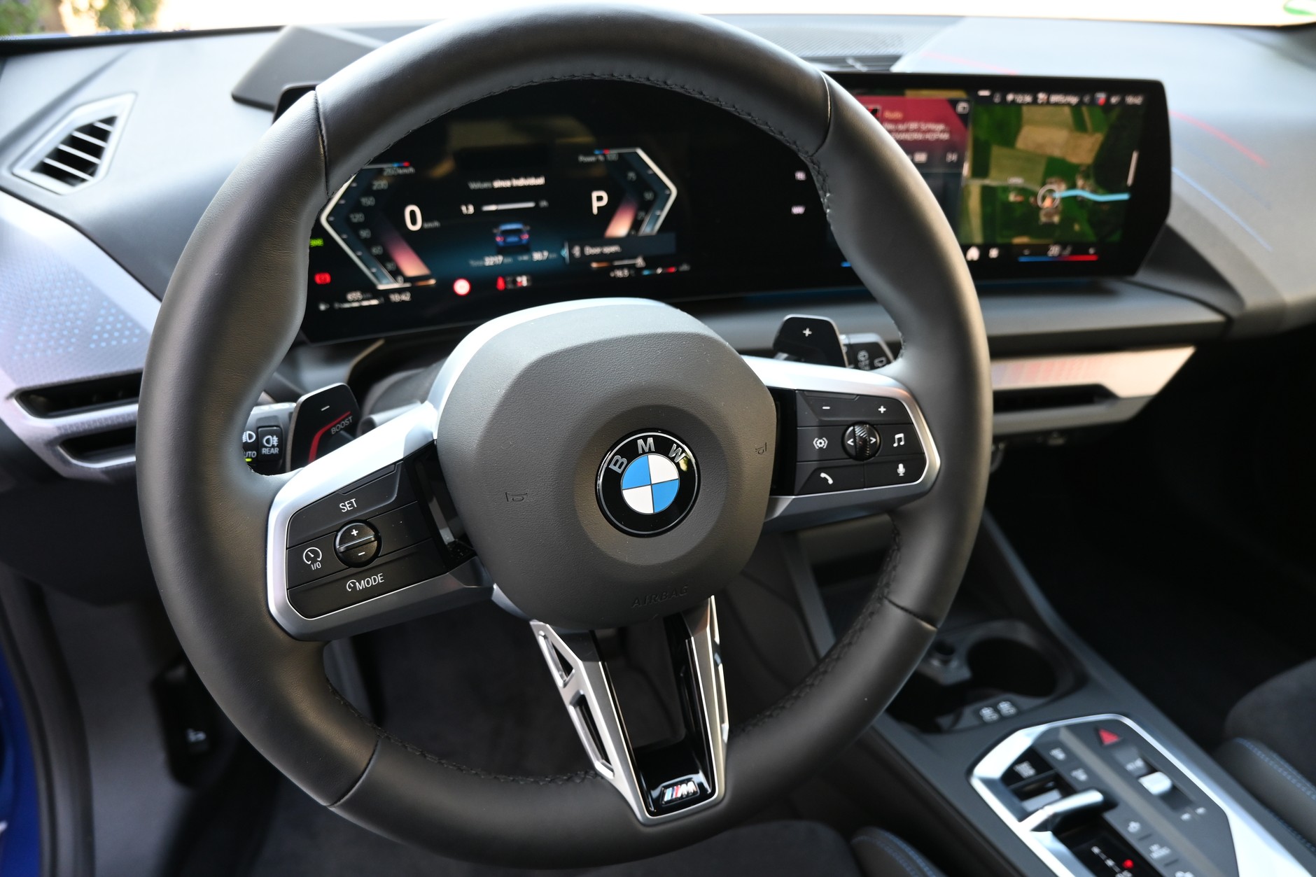 BMW serii 1 (4. generacja)