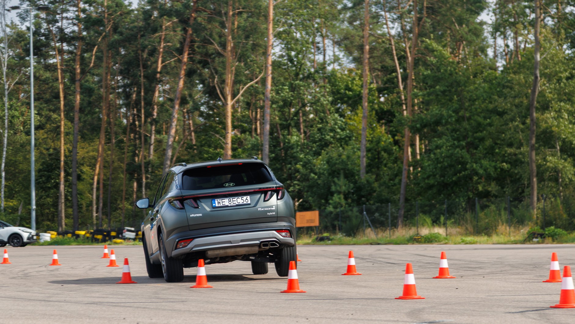 Wielki Test Auto Świata 2025