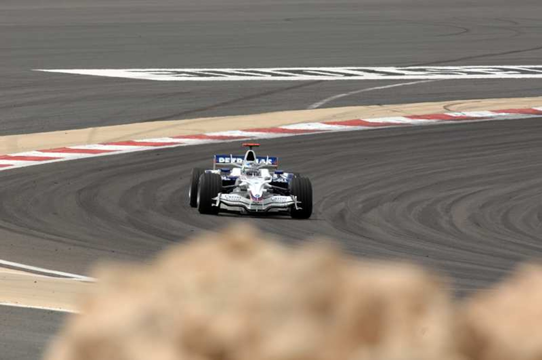 Grand Prix Bahrajnu 2008: fotogaleria